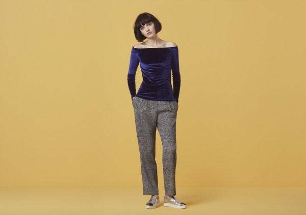 Pre-loved clothing challenge - dress me please?