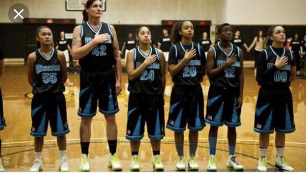 That a male just won a women’s cycling World Championship?