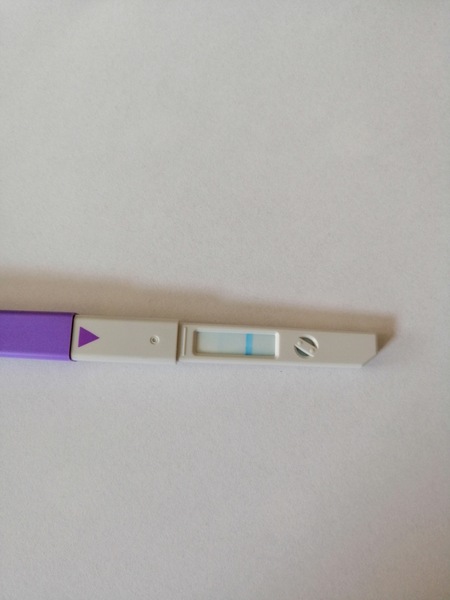 To ovulate or not ovulate!?