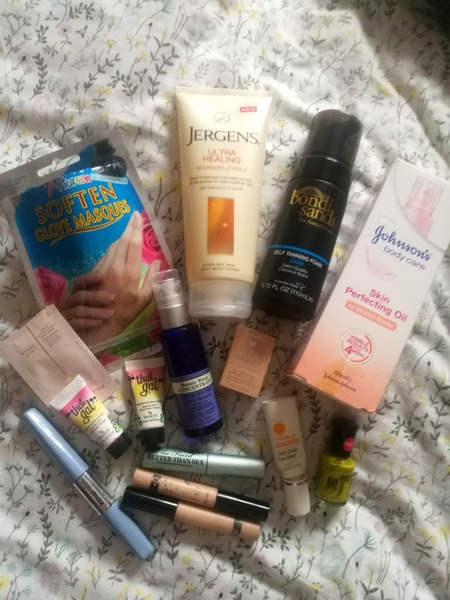 Beauty hoarders anonymous – all beauty product hoarders welcome