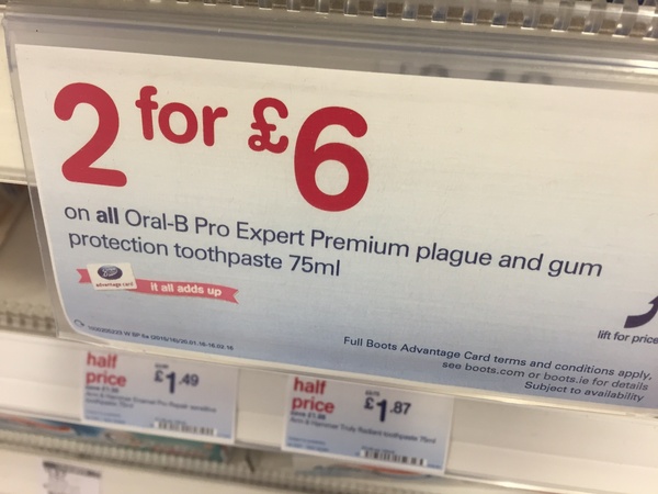 Amusing typos you have commited/seen!