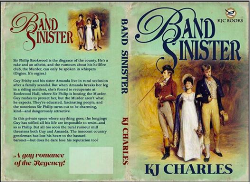 50 Book Challenge 2018 Part Seven