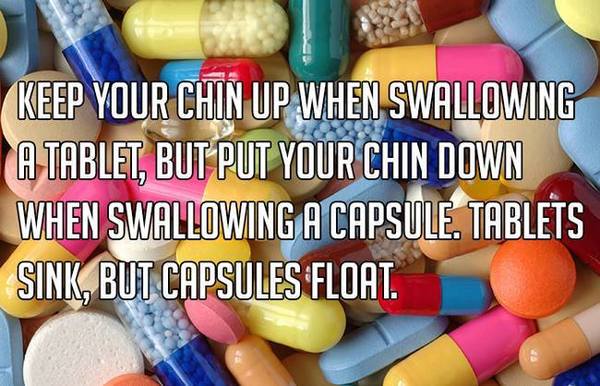 How can I get DD to swallow tablets?