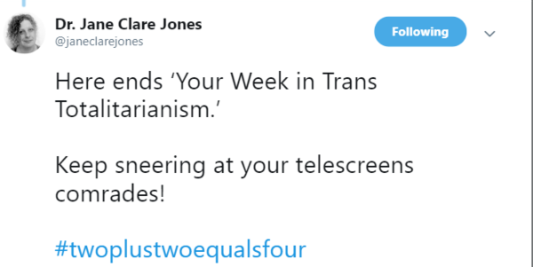 Times on activists threatening academics