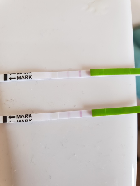 TTC FIRST BABY THREAD NO.6