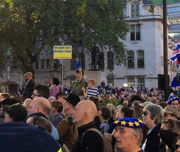 Westministenders: Deadline Day #1