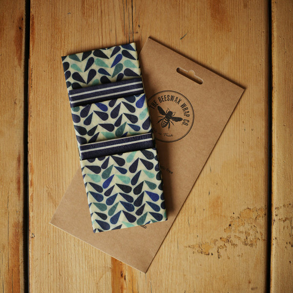 Mumsnet exclusive: 15% off Beeswax Wraps