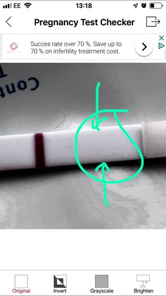 9dpo and negative test