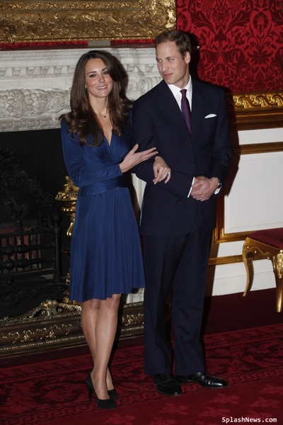 Royal style and gossip: the frocks, the rocks, the shocks