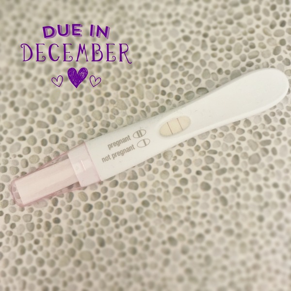Pregnancy