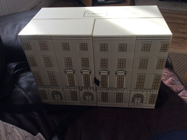 Not buying an advent calendar this year: mutual support thread