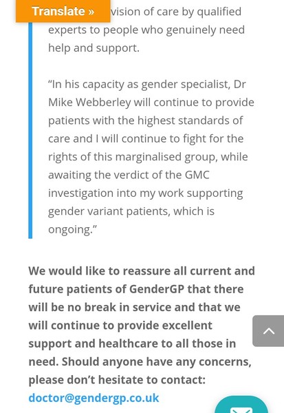 Helen Webberley found guilty