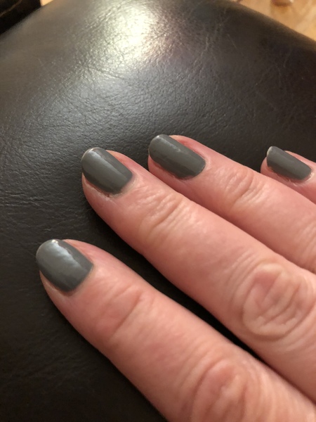 Autumn nail inspiration