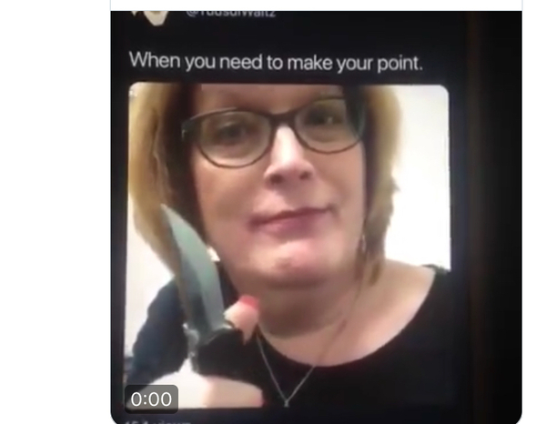 Is there a way to hide a topic?