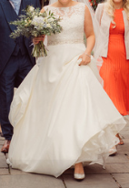 I no longer like my dress... opinions please