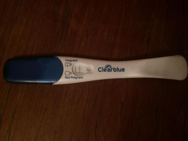 ICSI ivf.  Tested early. Am I pregnant?