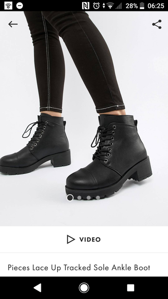 My beloved boots are falling apart! Help me find new ones!