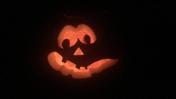 Do we have a pumpkin thread yet?
