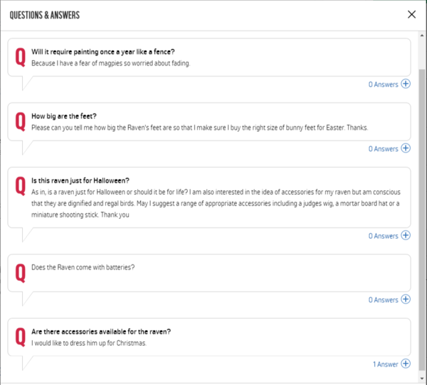 What can I buy from Argos for £4ish to win a bet?