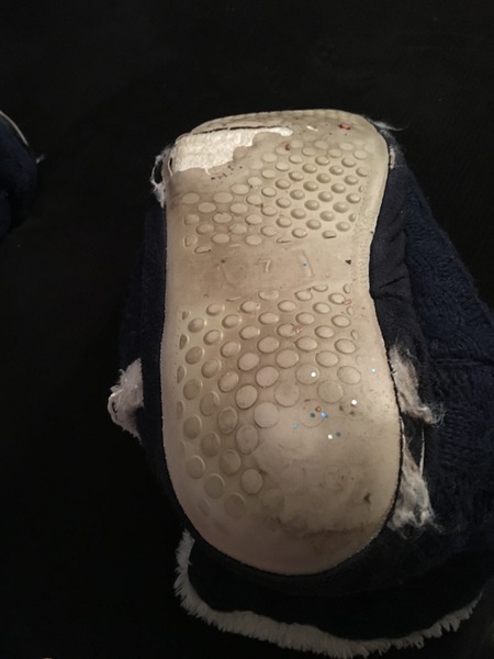 Comfy slippers that last?