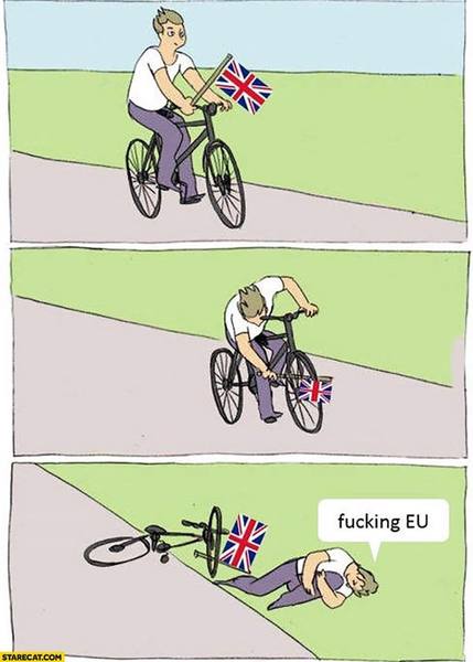 Westministenders: Talks Walk Out?