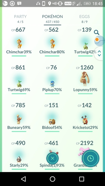 Pokemon Go #19: Mewtoo Me Are Everything