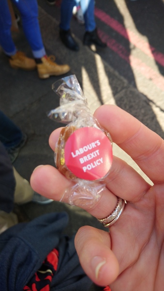 Westministenders: Deadline Day #1