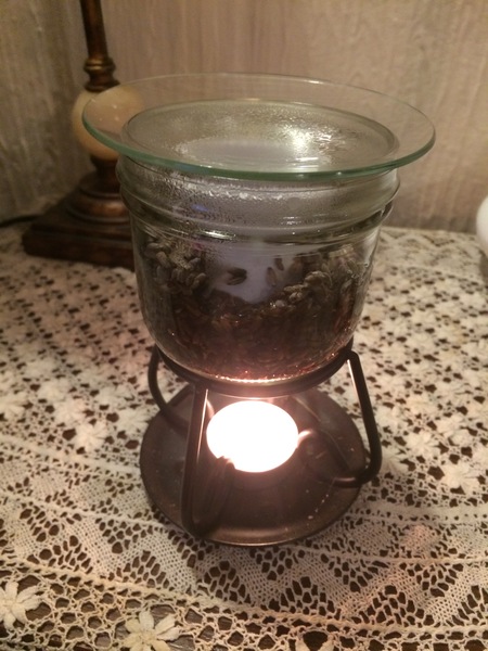 Any Witches Here ? Part 3