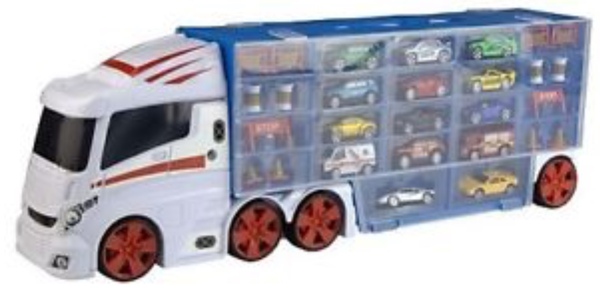 Ideas for kids gifts that look bigger or more expensive than they are
