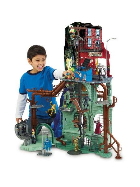 To ask what toy or item your Dc has wanted that is 'the biggest waste of money /tat'?