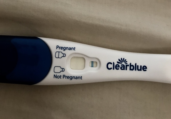 TTC after pregnancy loss - thread 26 - BFPs are coming!