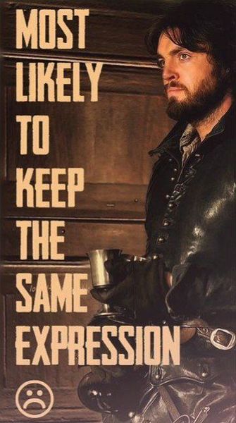 Swagger Inn 158 - Weather Turning Chilly - It’s Important To Layer Up - HBFs To The Rescue