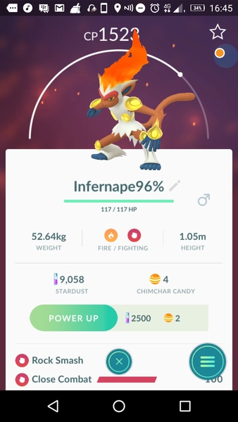 I don't like Kricketot, oh no, I love it, yeah