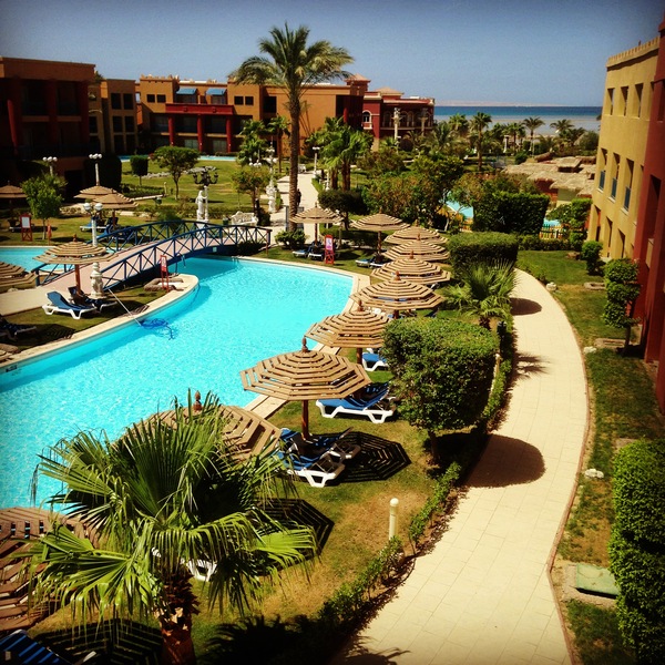 Hurgada Egypt