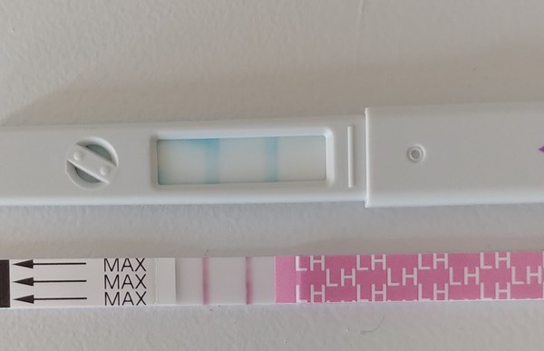 TTC FIRST BABY THREAD NO.5!