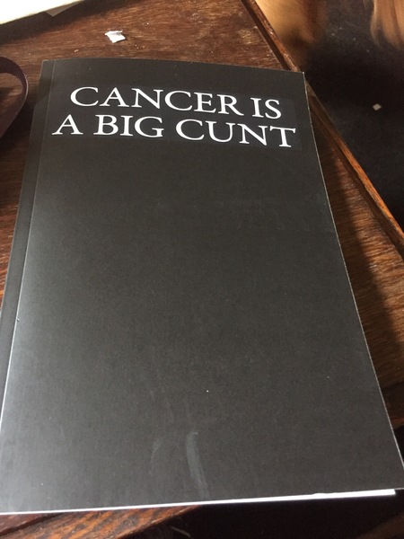 CANCER SUPPORT THREAD 65 - for anyone with cancer or waiting for cancer tests (pets welcome!)