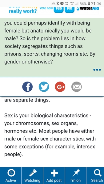 Help, can’t bookmark posts in threads