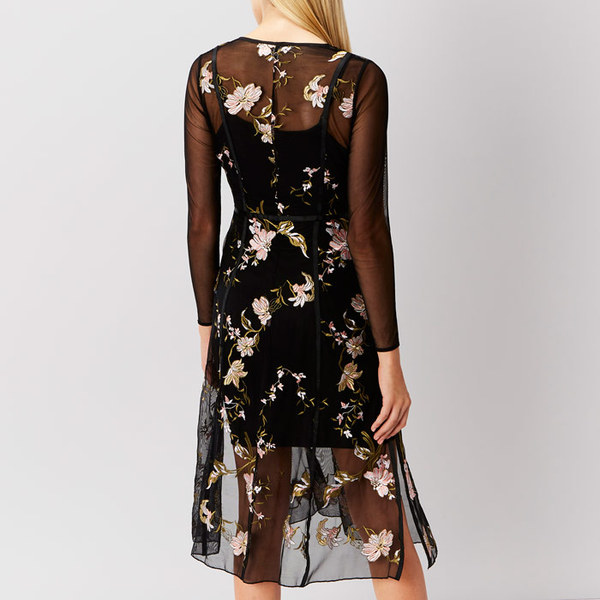 If this was your out out dress....
