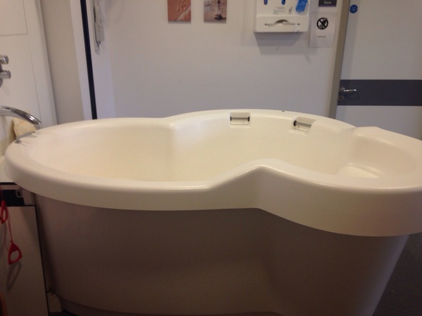 Broomfield Hospital - experiences?