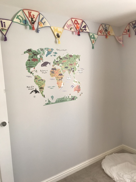 To ask if anyone has used Wilko paint..whats it like.?