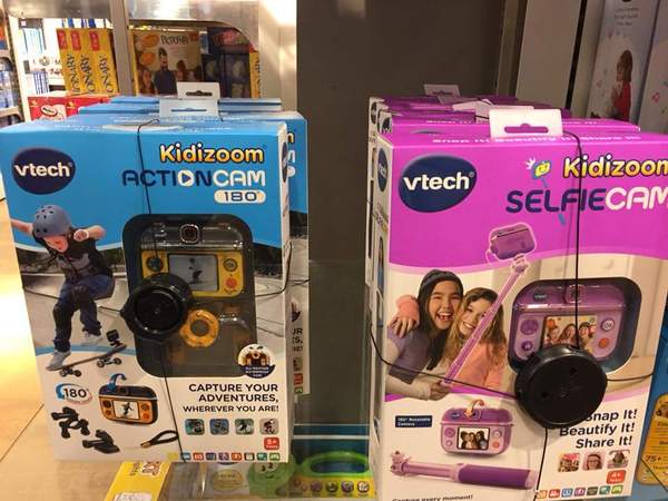 John Lewis can do better