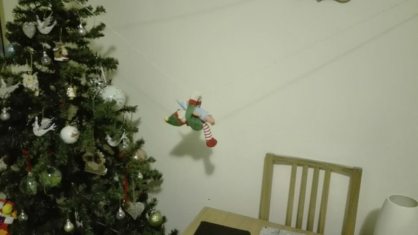 Christmas Trees! Show me yours!