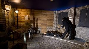 People behind the pro-trans advert funded museum to glorify rape and murder of women