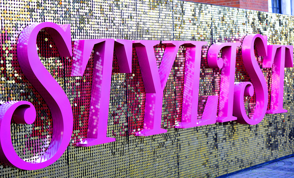 Win Win Win X2 Tickets for the Stylist live at Olympia