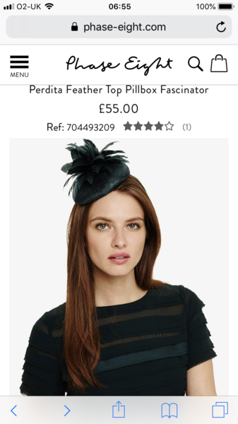 Help deciding what to wear to a wedding at the end of the month