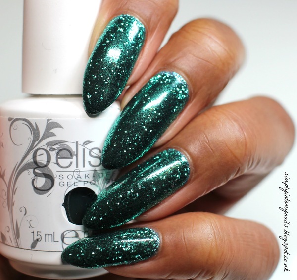 Autumn nail inspiration