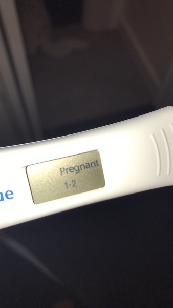 Am I going crazy?!