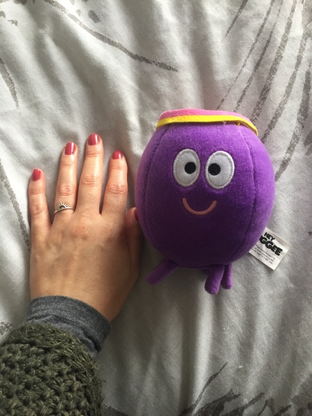 Hey Duggee