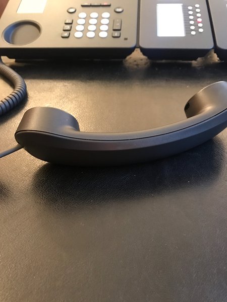 Westministenders: The Slow Reveal