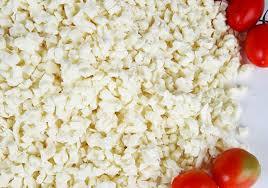 AIBU to think Morrisons sales of Mozzarella are going to drop because of this